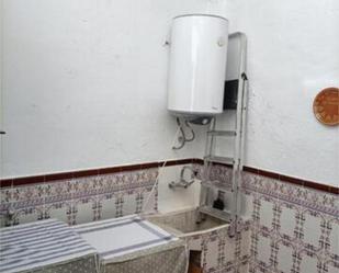 Bathroom of House or chalet for sale in Álora