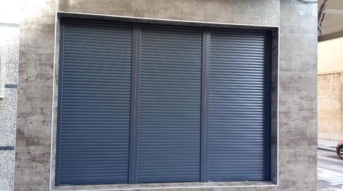 Planta baixa en venda a Calle Bolívar, 43, Garrido Sur, Salamanca - imatge 2 Foto 2 de Planta baixa en venda a Calle Bolívar, 43, Garrido Sur, Salamanca