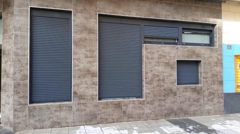 Planta baixa en venda a Calle Bolívar, 43, Garrido Sur, Salamanca - imatge 3 Foto 3 de Planta baixa en venda a Calle Bolívar, 43, Garrido Sur, Salamanca