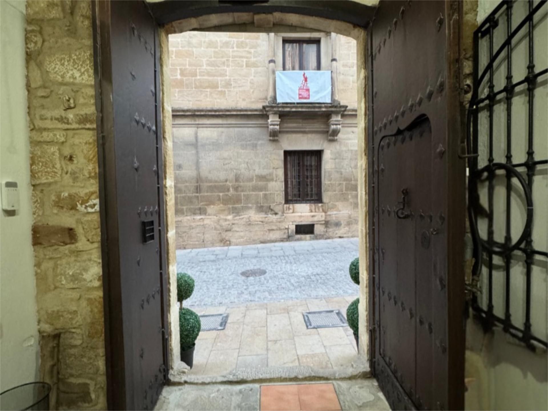 Planta baixa de lloguer a Plaza Ayuntamiento, 1, Úbeda