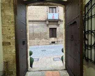 Planta baixa de lloguer a Plaza Ayuntamiento, 1, Úbeda