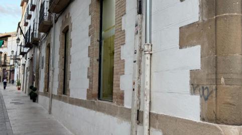 Planta baja de alquiler en Plaza Ayuntamiento, 1, Úbeda, Jaén - imagen 2 Foto 2 de Planta baja de alquiler en Plaza Ayuntamiento, 1, Úbeda, Jaén