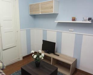 Living room of Flat to rent in Castro-Urdiales