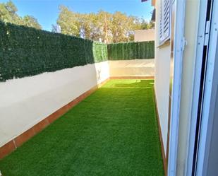 Garden of Single-family semi-detached for sale in Sanlúcar de Barrameda