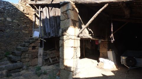 Foto 4 von Geschaftsraum zum Verkauf in Calle Los Molinos, 48, Cilleros, Cáceres