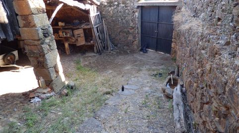 Foto 5 von Geschaftsraum zum Verkauf in Calle Los Molinos, 48, Cilleros, Cáceres