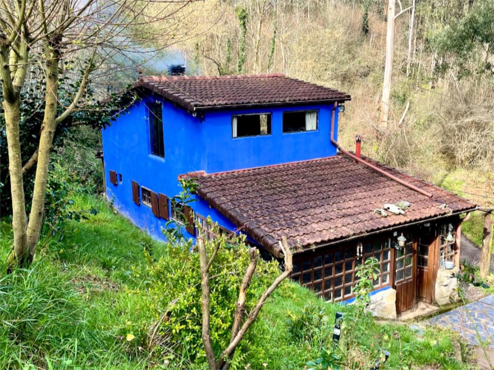 Flat for sale in Camino de la Corria, 670, Lavandera