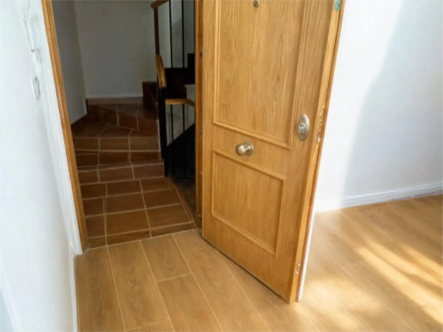 Piso en venta en Centre - Zona Alta Piso en venta en Alcoy / Alcoi con Aire acondicionado, Calefacción y Parquet