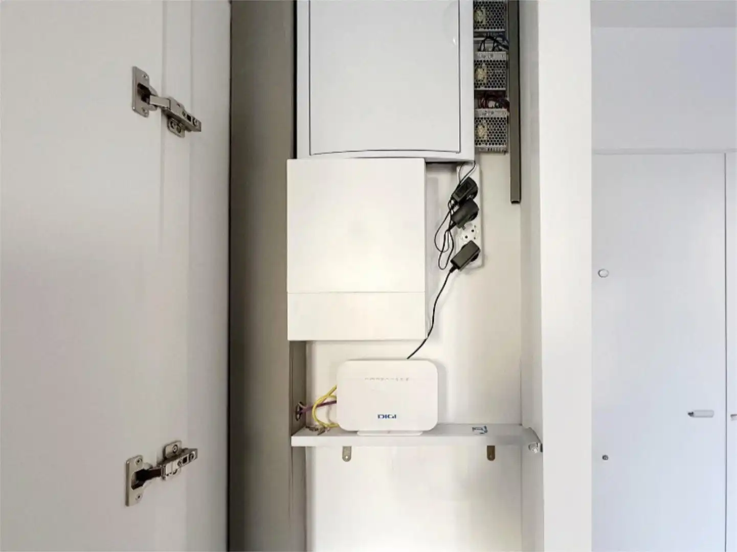 Piso en venta en Centre - Zona Alta Piso en venta en Alcoy / Alcoi con Aire acondicionado, Calefacción y Parquet