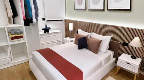 Flat for sale in Centre - Zona Alta, Alicante - image 3 Photo 3 of Flat for sale in Centre - Zona Alta, Alicante