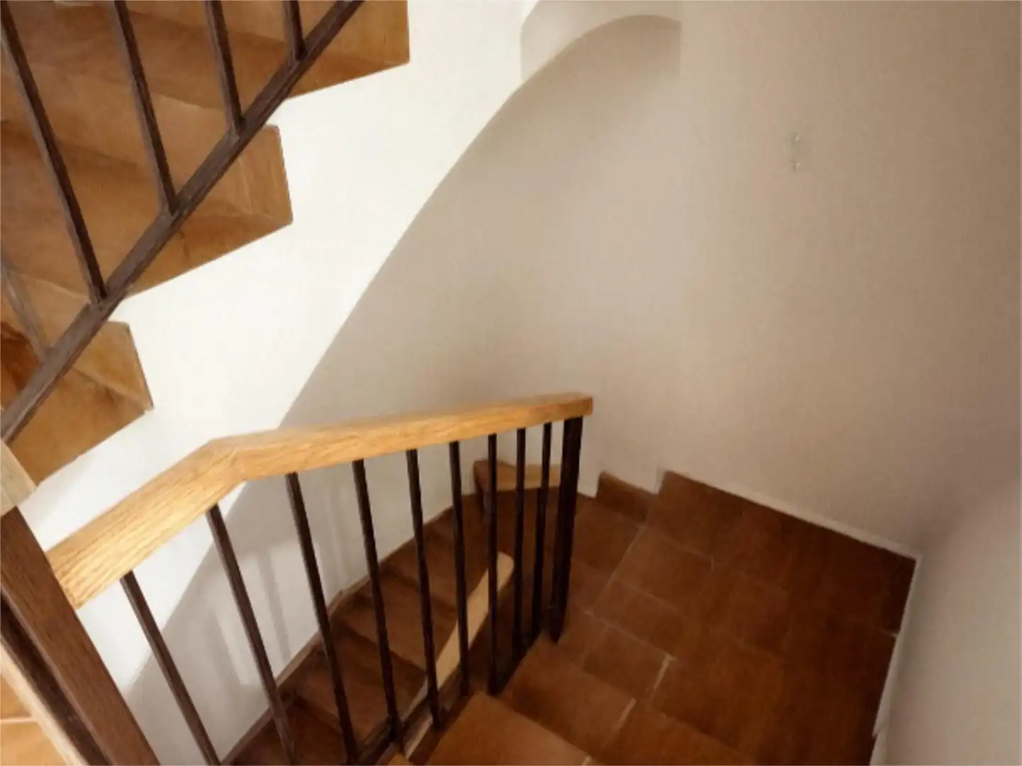 Piso en venta en Centre - Zona Alta Piso en venta en Alcoy / Alcoi con Aire acondicionado, Calefacción y Parquet