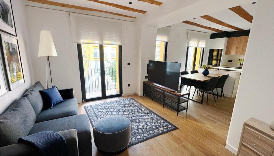 Flat for sale in Centre - Zona Alta, Alicante - image 1 Photo 1 of Flat for sale in Centre - Zona Alta, Alicante