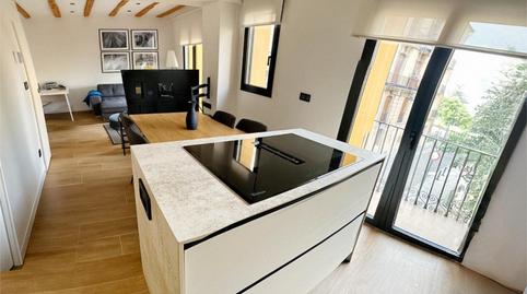 Flat for sale in Centre - Zona Alta, Alicante - image 2 Photo 2 of Flat for sale in Centre - Zona Alta, Alicante