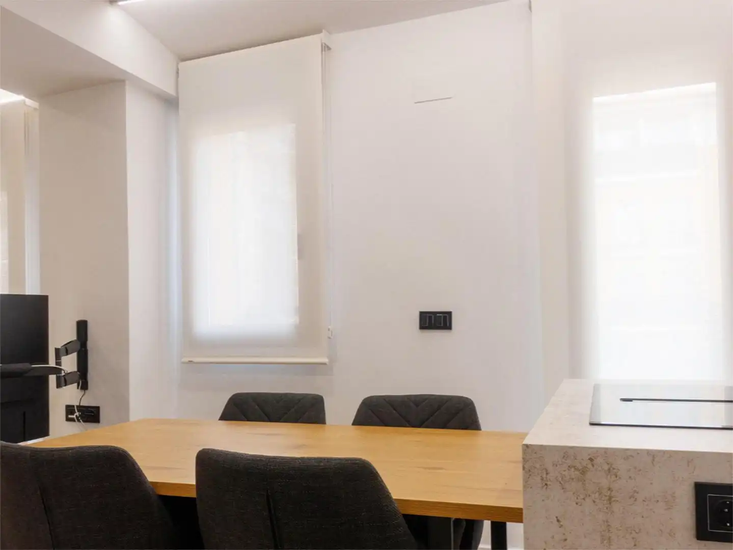 Piso en venta en Centre - Zona Alta Piso en venta en Alcoy / Alcoi con Aire acondicionado, Calefacción y Parquet