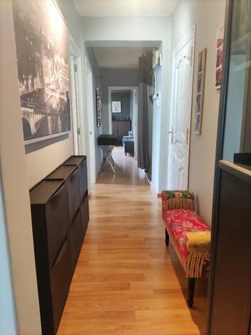 Piso en Alquiler en Rúa de Herrerías, 19 en Ciudad Vieja