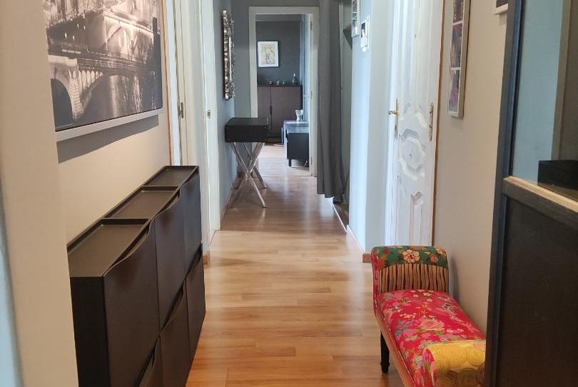 Foto 1 de Pis de lloguer a Rúa de Herrerías, 19, Ciudad Vieja, A Coruña