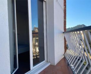 Balcony of Flat to rent in Sant Vicenç de Castellet  with Balcony