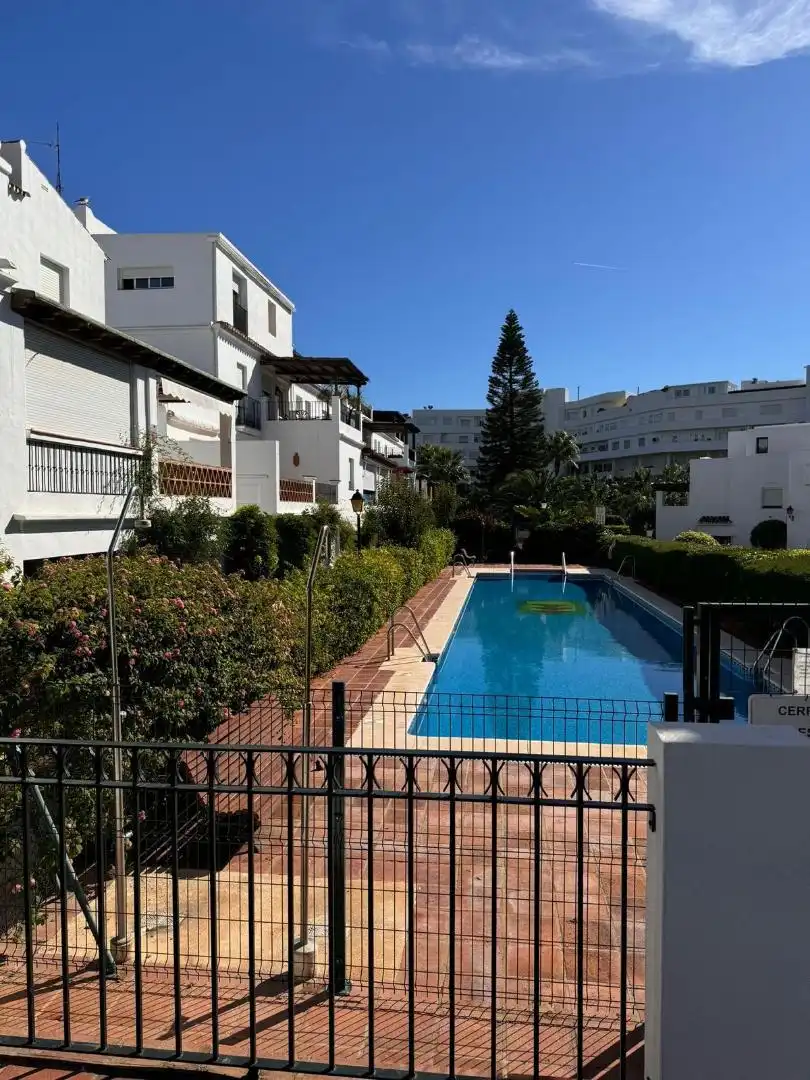 Pis de lloguer a Calle Chopos, 6, Nueva Alcántara Pis de lloguer a Calle Chopos, 6, Nueva Alcántara