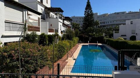 Pis de lloguer a Calle Chopos, 6, Nueva Alcántara, Málaga - imatge 4 Foto 4 de Pis de lloguer a Calle Chopos, 6, Nueva Alcántara, Málaga