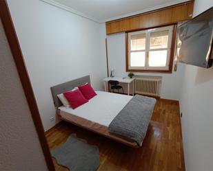 Bedroom of Flat to share in Guadalajara Capital