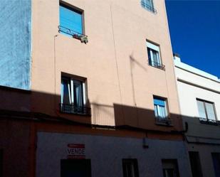 Exterior view of Planta baja for sale in Ciutadella de Menorca