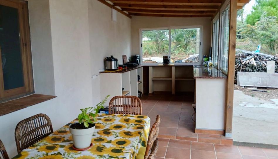 Photo 1 of House or chalet for sale in Lugar Diseminados, 43, Carbellino, Zamora