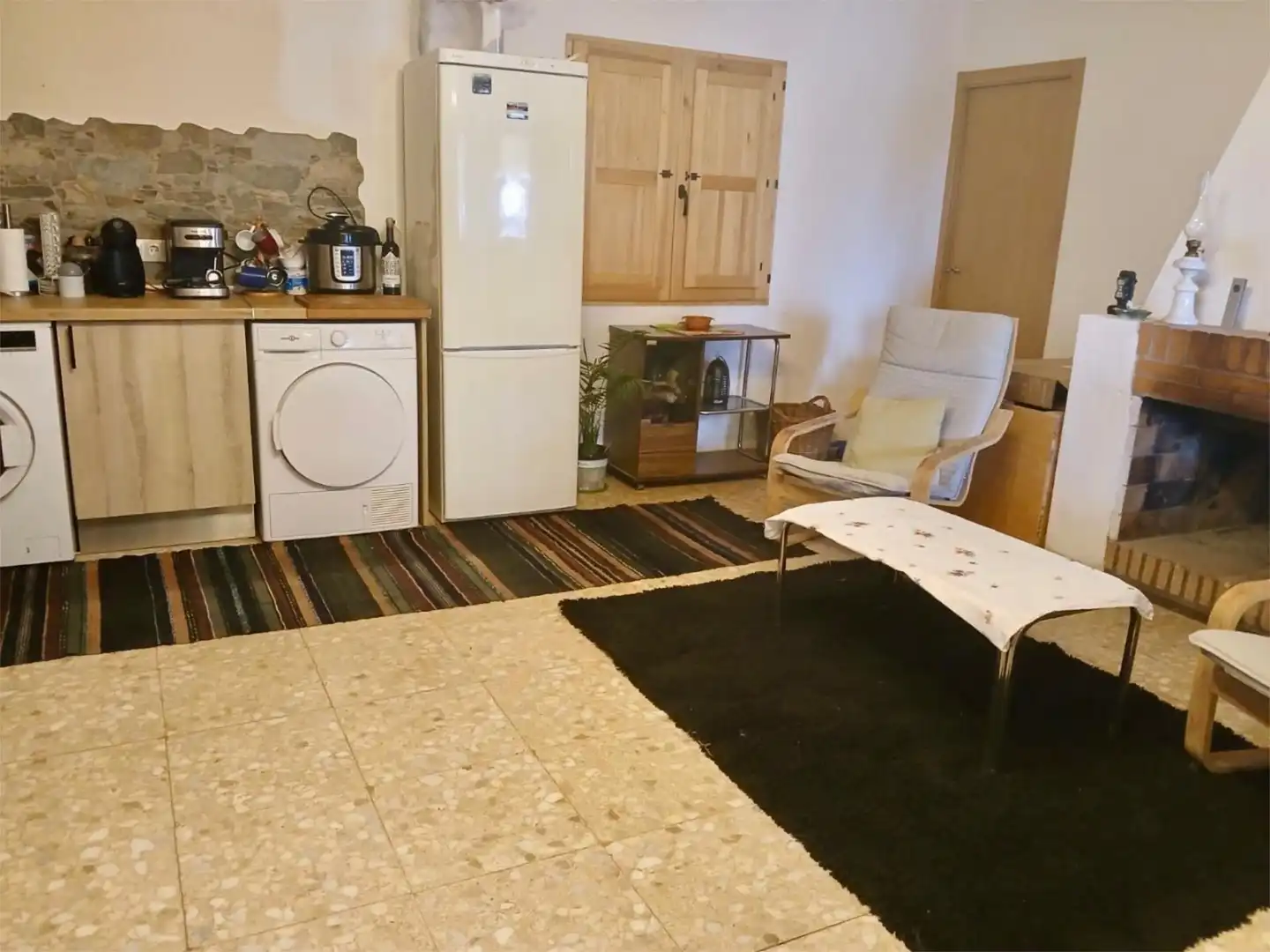 Casa o xalet en venda en Carbellino amb Jardí privat i Moblat
