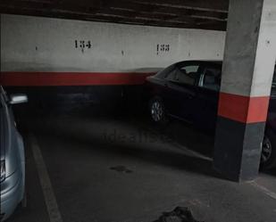 Parking of Garage to rent in Coslada