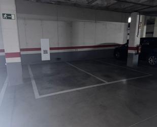 Parking of Garage to rent in Getafe