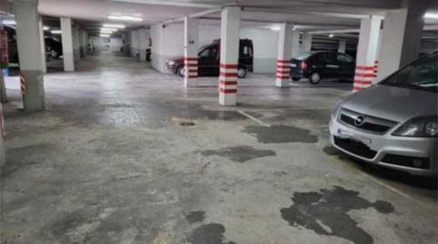 Photo 3 of Garage to rent in Calle Pablo Laloux, 15, Salinas, Castrillón