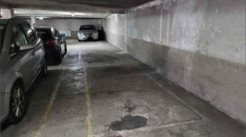 Photo 2 of Garage to rent in Calle Pablo Laloux, 15, Salinas, Castrillón