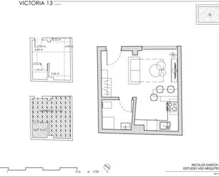 Pis en venda en Málaga Capital amb Aire condicionat