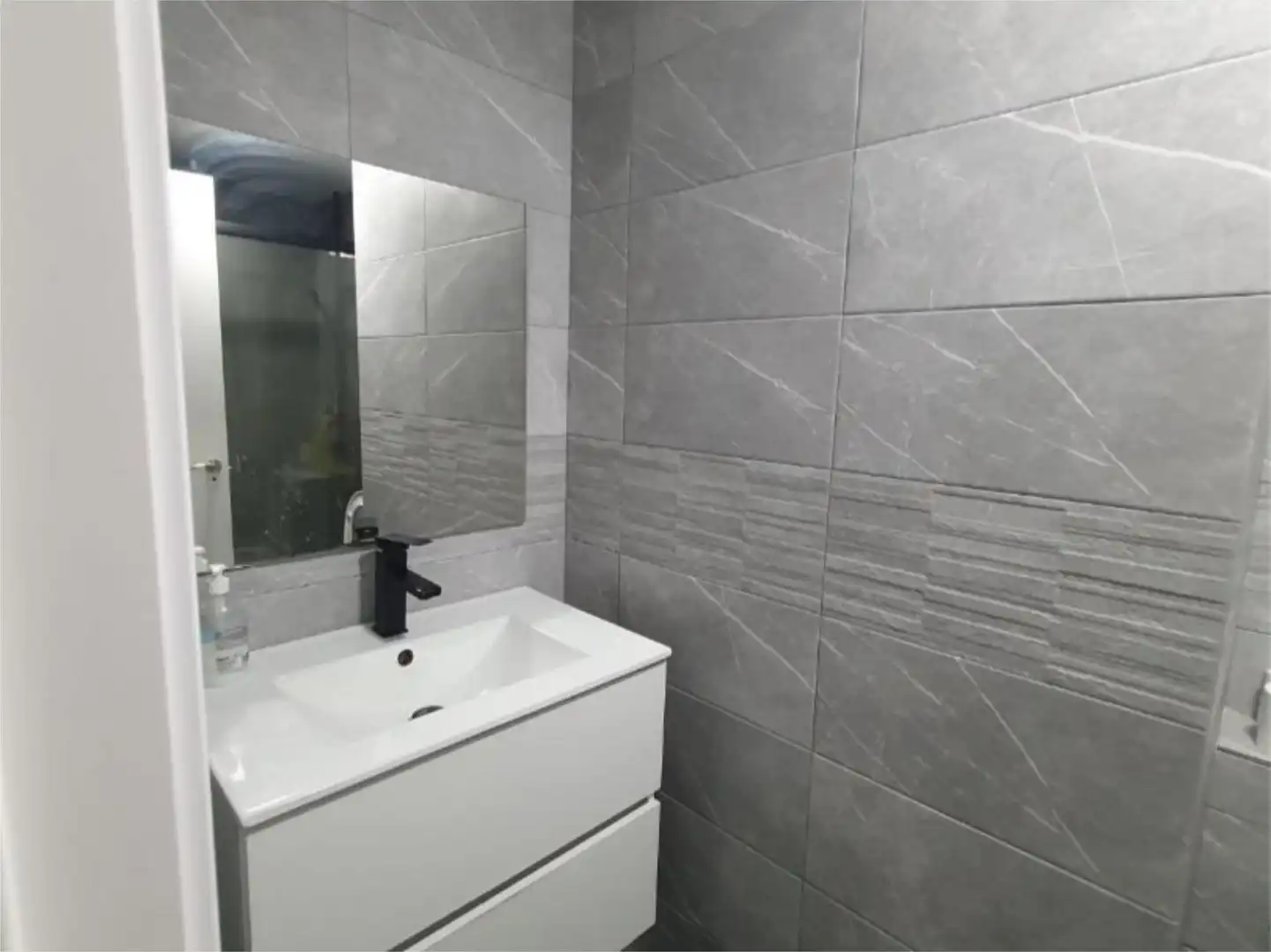 Habitación en Carrer de Sant Francesc de Borja, 8, El Alborgí