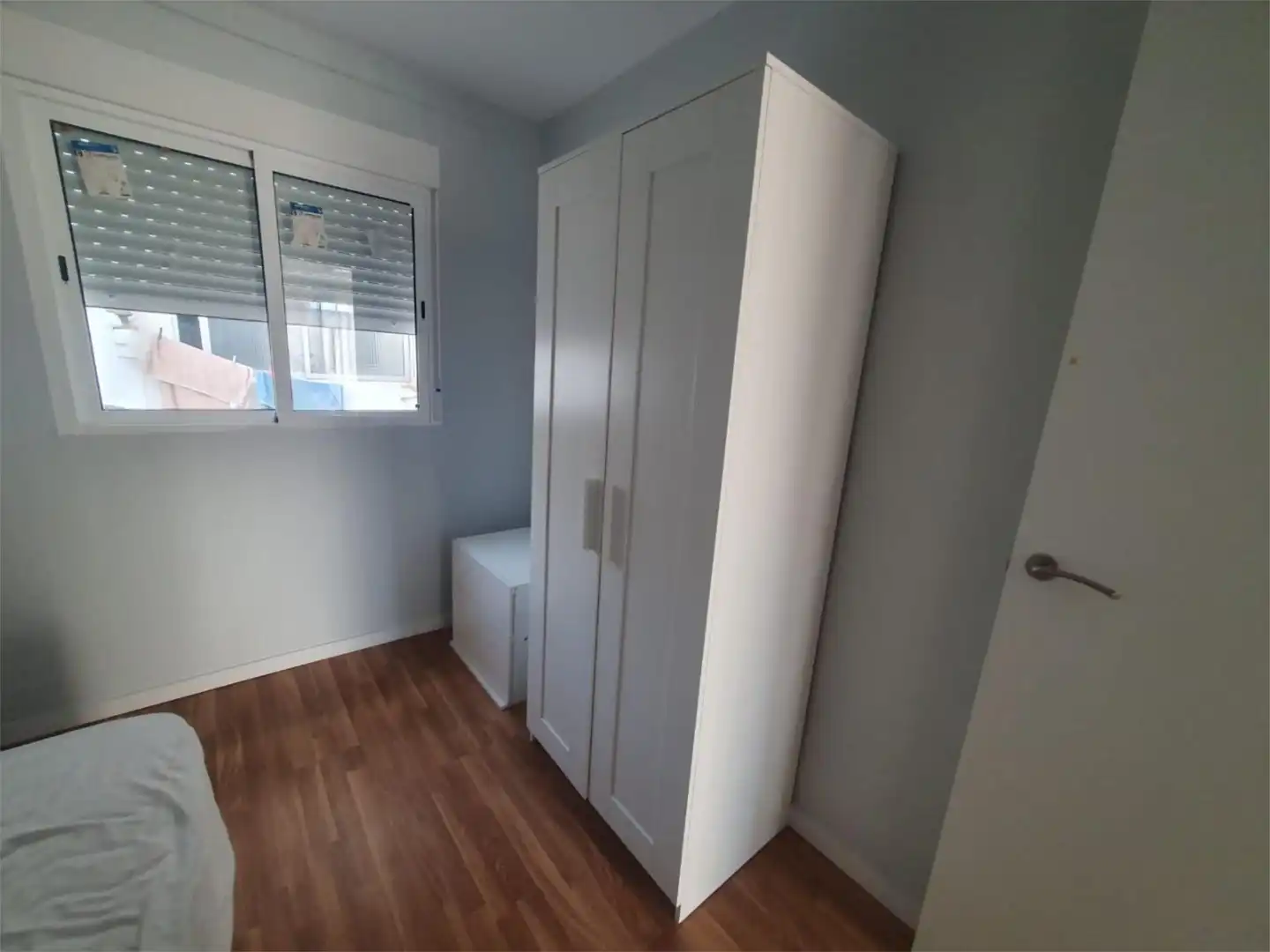 Habitación en Carrer de Sant Francesc de Borja, 8, El Alborgí