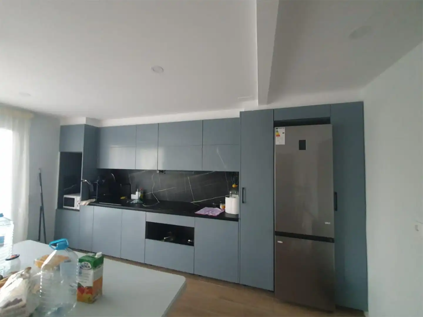 Habitación en Carrer de Sant Francesc de Borja, 8, El Alborgí