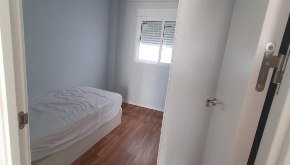 Pis per a compartir a Carrer de Sant Francesc de Borja, 8, El Alborgí, Valencia - imatge 1 Foto 1 de Pis per a compartir a Carrer de Sant Francesc de Borja, 8, El Alborgí, Valencia