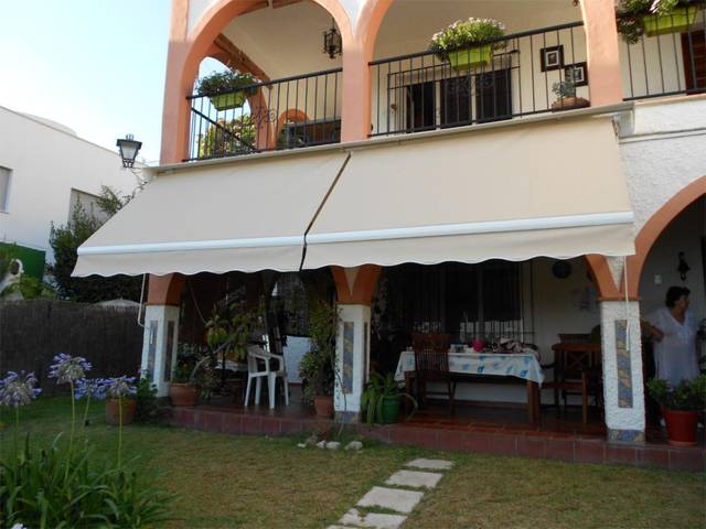 Piso en Alquiler en Calle Extremadura, 5A en Lo Cea