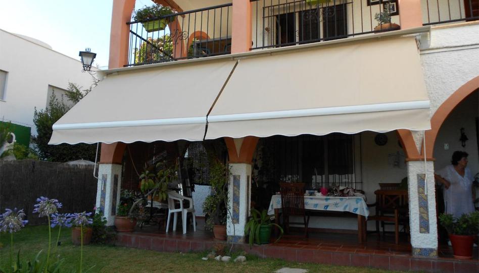 Flat to rent in Calle Extremadura, 5a, Lo Cea, Málaga - image 1 Photo 1 of Flat to rent in Calle Extremadura, 5a, Lo Cea, Málaga