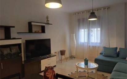 Apartamento en alquiler en baeza