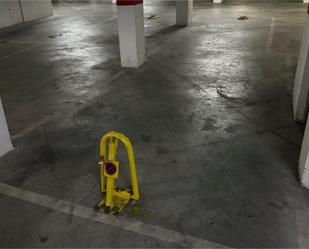 Parking of Garage to rent in San Fernando