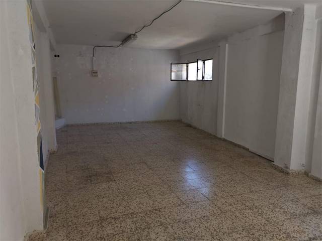 Local comercial en Alquiler en Calle Conde de Ureña, 50 en Conde de Ureña