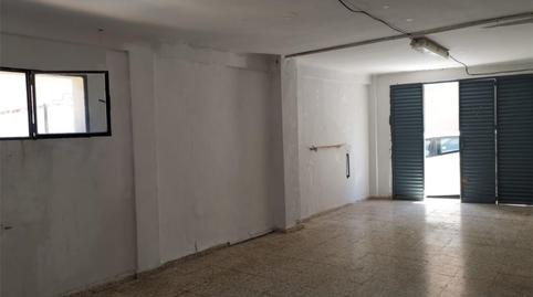 Photo 2 of Premises to rent in Calle Conde de Ureña, 50, Conde de Ureña, Málaga