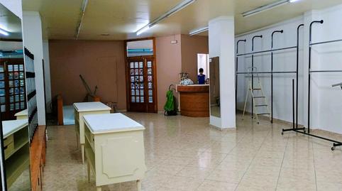 Photo 3 of Premises to rent in Calle del Coso, 140, La Magdalena,  Zaragoza Capital