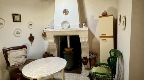 Foto 5 de Piso en venta en Calle del Medio Lugar, 1, Encina de San Silvestre, Salamanca