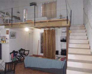 Loft for sale in Chulilla  with Terrace