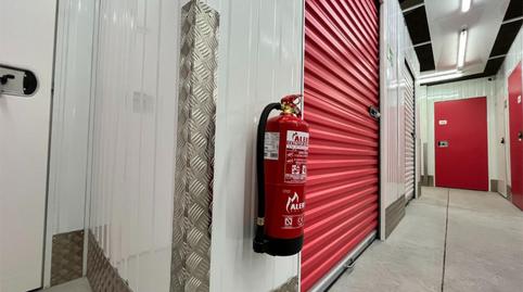 Box room for sale in Avinguda de la Fama, 45, Almeda - El Corte Inglés, Barcelona - image 3 Photo 3 of Box room for sale in Avinguda de la Fama, 45, Almeda - El Corte Inglés, Barcelona