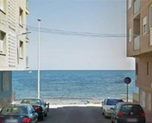 Exterior view of Flat for sale in Torrevieja  with Air Conditioner