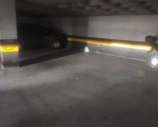 Parking of Garage to rent in  Madrid Capital