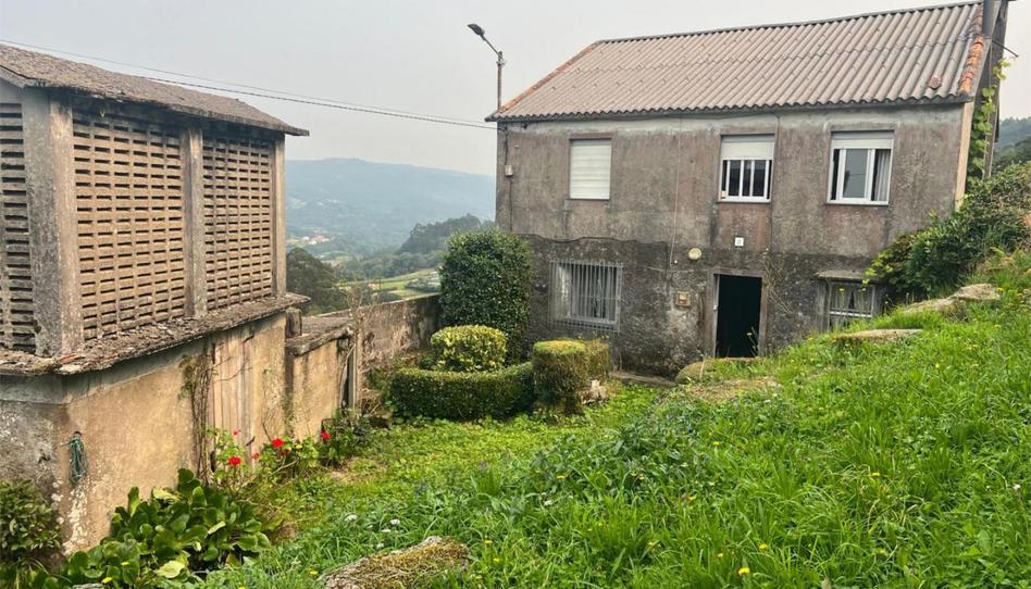 Country house for sale in Encian, 4, A Laracha , A Coruña - image 1 Photo 1 of Country house for sale in Encian, 4, A Laracha , A Coruña