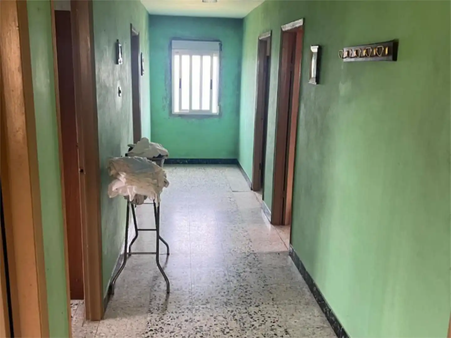 Finca rústica en venda en A Laracha  